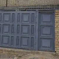 خانه-اسکلت-دو-طبقه-ماه-فیروزان