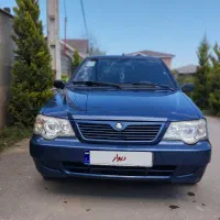 پراید ۱۱۱ مدل ۹۴ کم کار خونگی