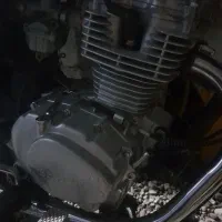 موتور۱۲۵ مدل۹۰ مدارک کامل|موتورسیکلت|کهنوج, |دیوار