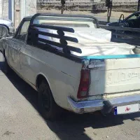 اجاره وانت پیکان