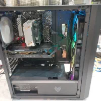 فروش ویژه انواع سیستم گیمینگ و طراحی ب صورت اقساط