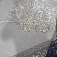 گلیم فرش ۱۲ متری