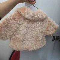 پالتو دخترانه|کفش و لباس بچه|پاکدشت, پاکدشت (مامازند)|دیوار