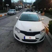 ام جی ۵۵۰ مدل ۲۰۱۰