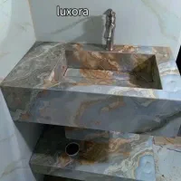 تولیدی روشویی سرامیکی