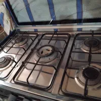گاز طرح فر نو نو