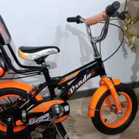 دوچرخه ۱۲ تمیز|دوچرخه، اسکیت، اسکوتر|فردیس, شهرک ارم|دیوار