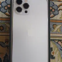 اپل iPhone 12 Pro Max با حافظهٔ ۲۵۶ گیگابایت