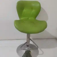 صندلی جک دار