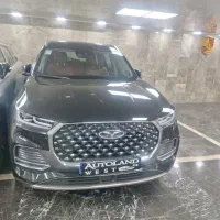 فروش ویژه اقساطی تیگو 8 پرومکس 402 مشابه صفر