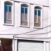 فروش یک باب مغازه تجاری و یک باب سوئیت در بنسنجان