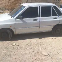 پراید ۱۳۲|خودرو سواری و وانت|یاسوج, |دیوار