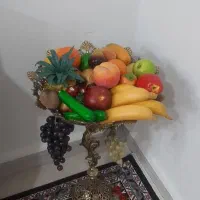 برنزکنارسالنی|صنایع دستی و سایر لوازم تزئینی|زنجان, |دیوار