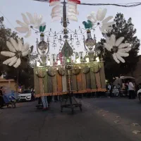 علامت طوق انتیک