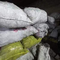 فروش انواع ذغال