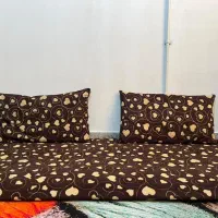 تشکچه و بالشت