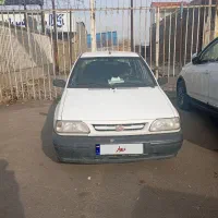 پراید فروشی 131مدل96دوگانه دست