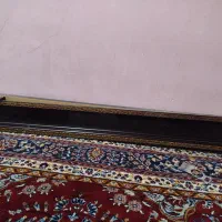 کتیبه.والان پرده