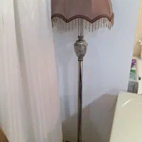 آباژور پایه بلند