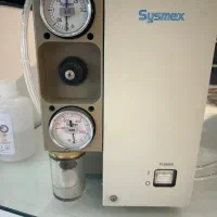 دستگاه آزمایش خون سیسمکس K1000 در حد