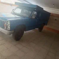 نیسان مدل ۸۵|خودرو سواری و وانت|قزوین, |دیوار