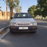 پراید هاچبک