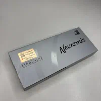 فیلر اودری نورامیس رولاکس|خدمات آرایشگری و زیبایی|تهران, آذربایجان|دیوار