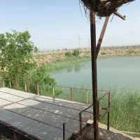 مشارکت در مزرعه پرورش ماهی ومجموعه گردشگری|مشارکت در ساخت املاک|زابل, |دیوار