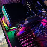گیمینگ و رندرینگ / RTX5050 / 12400F / اقساط|رایانه رومیزی|گرگان, |دیوار