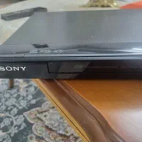 پخش دی وی دی در حد نو