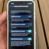ایفون x تمیز|موبایل|سمنان, |دیوار