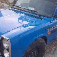 زامیاد دوگانه کارخانه ۴۰۲|خودرو سواری و وانت|سرپل ذهاب, |دیوار