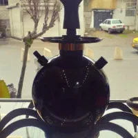 لوازم قلیان به قیمت عمده