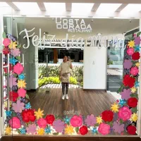 اینه نقاشی شده تک نسخه|آینه|مشهد, آزادشهر|دیوار