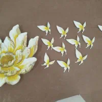 مجسمه|مجسمه، تندیس، ماکت|سلماس, |دیوار