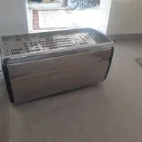 فروش فوری دستگاه قهوه ساز صنعتی به علت بدهی|سماور، چای‌ساز، قهوه‌ساز|یاسوج, |دیوار