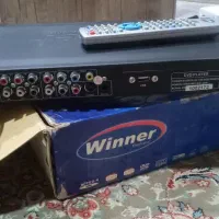 سی دی|پخشکننده DVD و ویدیو|تهران, شهرک آسمان|دیوار