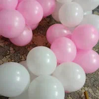 بادکنک 2مترونیم اقتصادی