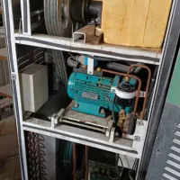 نیکنام مدل97دلاارام تکفازدرحدنو|کافیشاپ و رستوران|آمل, |دیوار