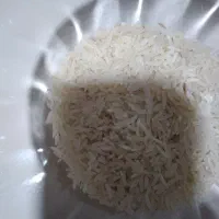 برنج فجر بوجاری شده خوش پخت