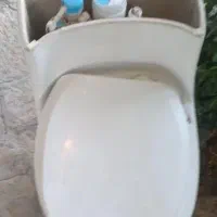 توالت فرنگی