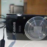 دوربین کنون