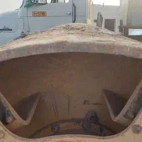 غلطک  خودرو  موشکی  دو دستگاه ۲۰۰۶ و ۲۰۰۵|خودرو سنگین|جلفا, |دیوار