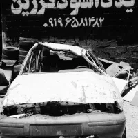 خدمات خودرو فرسوده|خدمات موتور و ماشین|قزوین, |دیوار