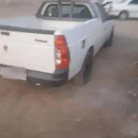 وانت اریسان مدل ۹۶|خودرو سواری و وانت|کرج, میدان میوه و تره بار مرکزی|دیوار