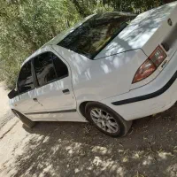 سمند LX XU7 مدل ۹۵
