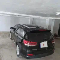 سورنتو ۲۰۱۵ ارس پلاک