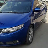 سراتو وارداتی 2010