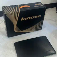 لپ تاپ گیمینگ lenovo y50 70|رایانه همراه|گنبد کاووس, |دیوار