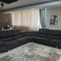 مبل ال راحتی برند پارامونت
